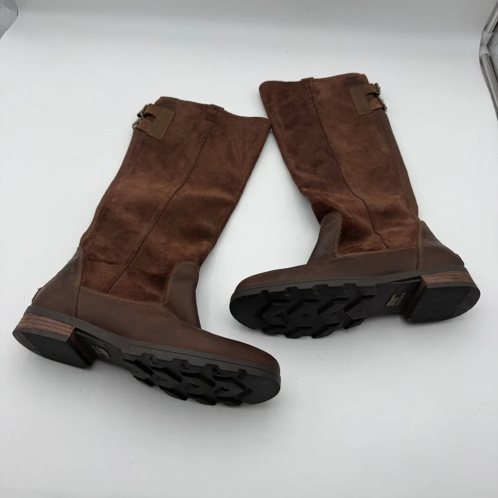 Sorel excellent pre